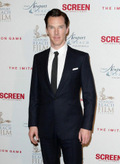 Benedict Cumberbatch фото №790915