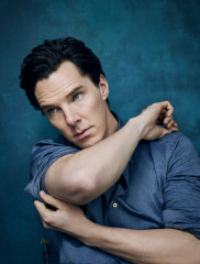 Benedict Cumberbatch - Vanity Fair (2016) фото №1231306