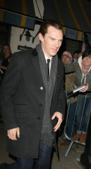 Benedict Cumberbatch фото №791263