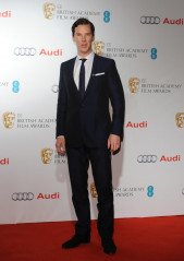 Benedict Cumberbatch фото №791266