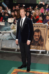 Benedict Cumberbatch фото №777521