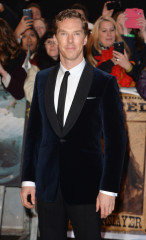 Benedict Cumberbatch фото №777525