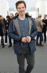 Benedict Cumberbatch фото №837026