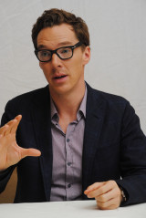 Benedict Cumberbatch фото №783337