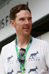 Benedict Cumberbatch фото №717431