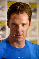 Benedict Cumberbatch фото №752344