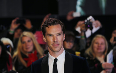 Benedict Cumberbatch фото №777703