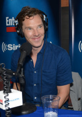 Benedict Cumberbatch фото №754240