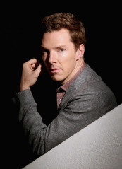Benedict Cumberbatch фото №772579