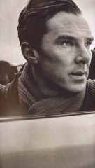 Benedict Cumberbatch фото №717434
