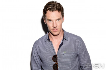 Benedict Cumberbatch фото №758074