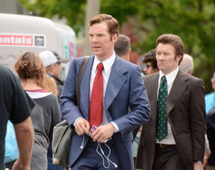 Benedict Cumberbatch фото №751267