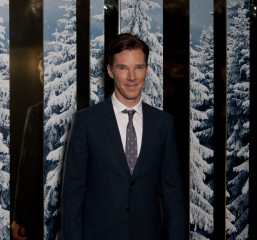Benedict Cumberbatch фото №721624