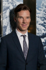 Benedict Cumberbatch фото №721623