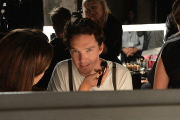 Benedict Cumberbatch фото №717724