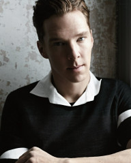 Benedict Cumberbatch фото №718940