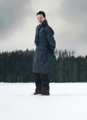 Benedict Cumberbatch фото №717374