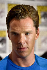 Benedict Cumberbatch фото №752341