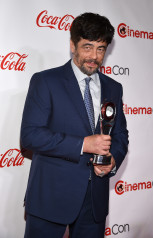 Benicio Del Toro фото №1066131