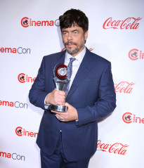 Benicio Del Toro фото №1066177