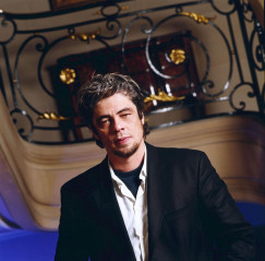 Benicio Del Toro фото №252644