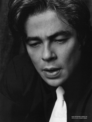 Benicio Del Toro фото №197169
