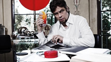 Benicio Del Toro фото №322963