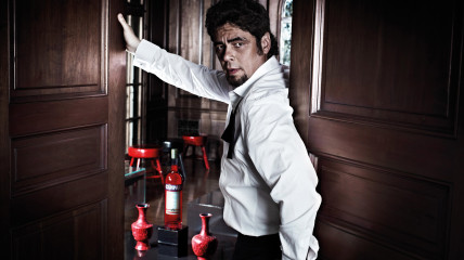 Benicio Del Toro фото №322961