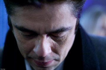 Benicio Del Toro фото №241353