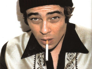 Benicio Del Toro фото №281812