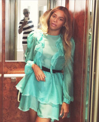 Beyonce Knowles фото №1338112