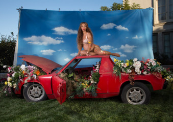 Beyonce Knowles фото №938635