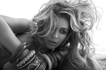 Beyonce Knowles фото №405540