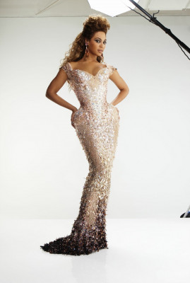 Beyonce Knowles фото №294597