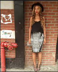 Beyonce Knowles фото №753777