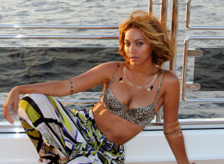 Beyonce Knowles фото №762708