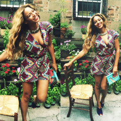 Beyonce Knowles фото №751332