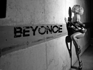 Beyonce Knowles фото №848284