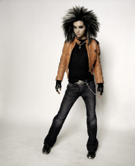 Bill Kaulitz фото №820624