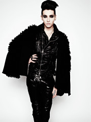 Bill Kaulitz фото №318745