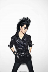 Bill Kaulitz фото №276413