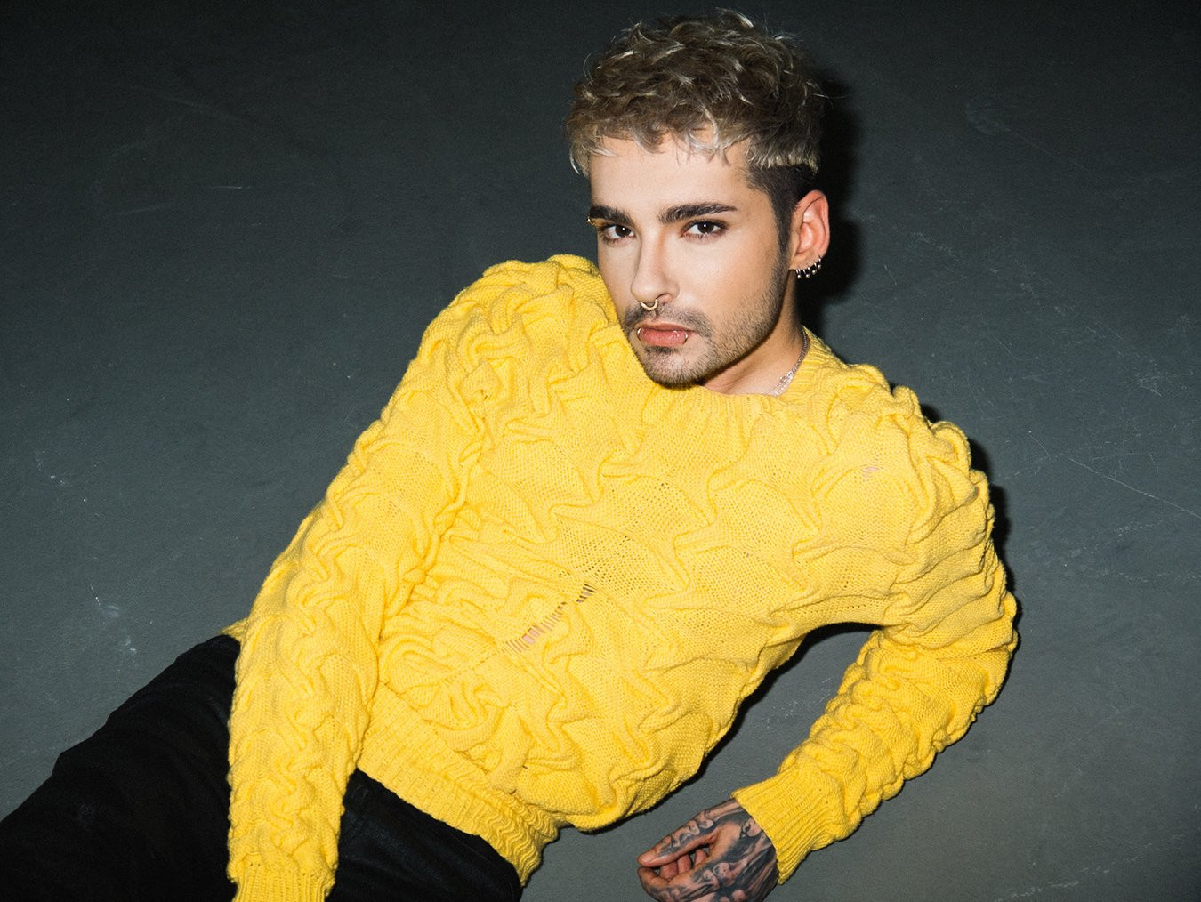 Билл Каулитц (Bill Kaulitz)