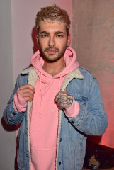 Bill Kaulitz at Pantaflix Party in Berlin 02/13/2017 фото №942898