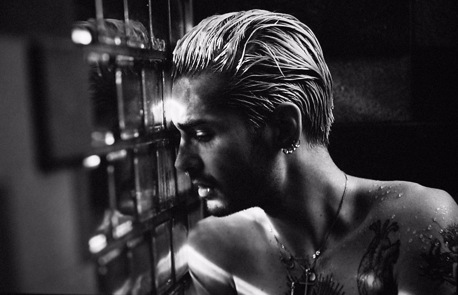 Билл Каулитц (Bill Kaulitz)