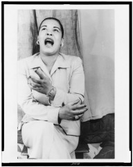 Billie Holiday фото №460613