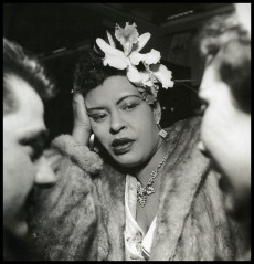 Billie Holiday фото №284846