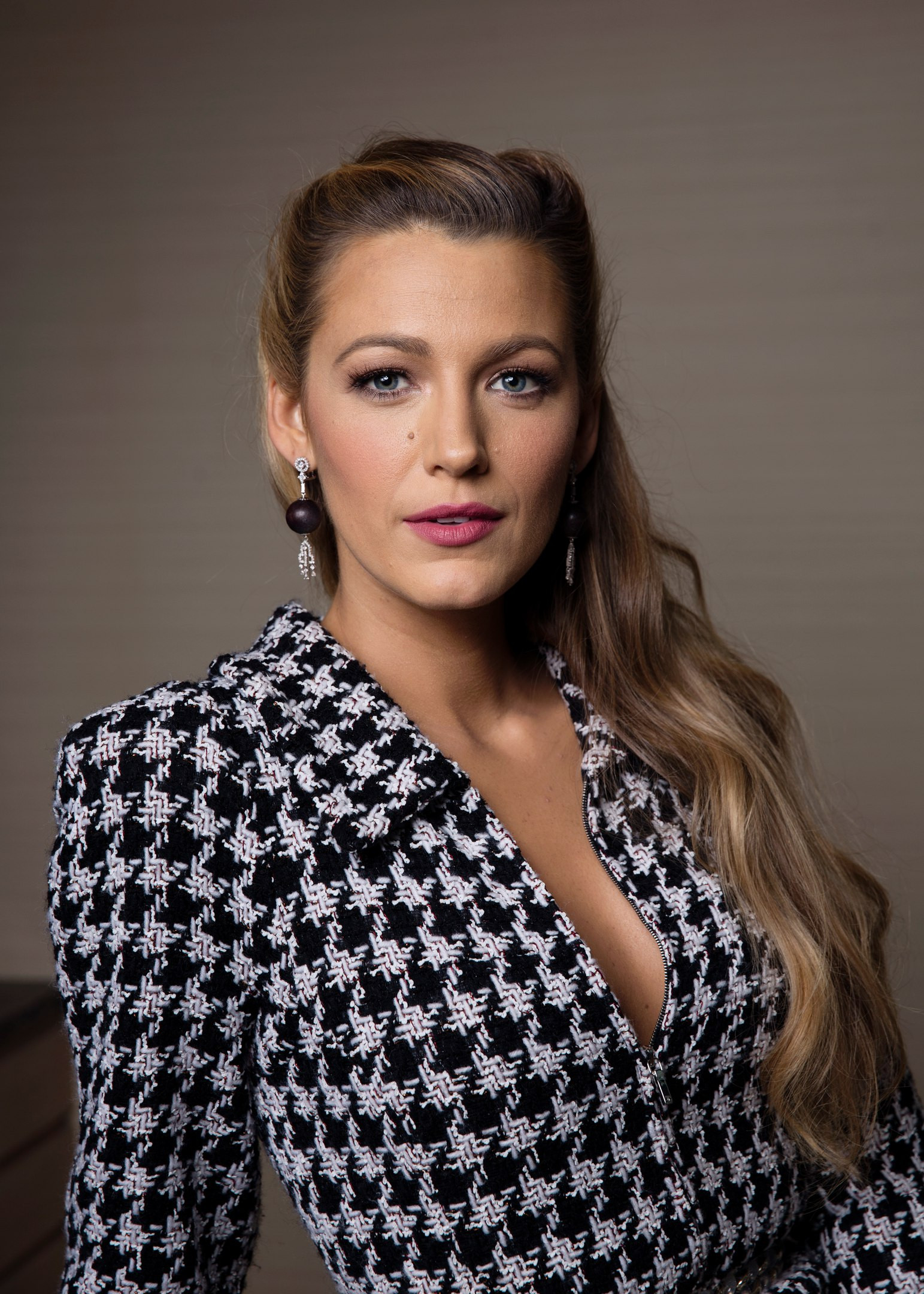 Блейк Лайвли (Blake Lively)