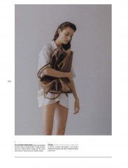 BLANCA PADILLA in L’Officiel Magazin, Italy Summer & Luxury Issue 2020 фото №1262175