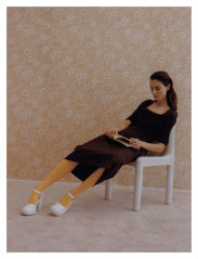BLANCA PADILLA in L’Officiel Magazin, Italy Summer & Luxury Issue 2020 фото №1262174