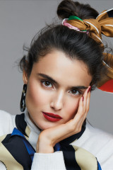 Blanca Padilla - Vogue Espana фото №1336206